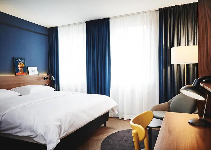 Gilbert Hotel