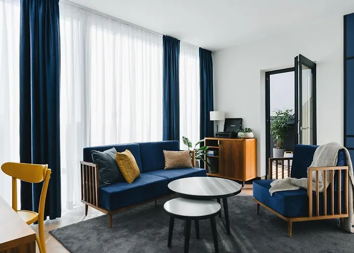 Gilbert Hotel 4*