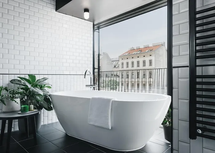 Hotel Gilbert 4*