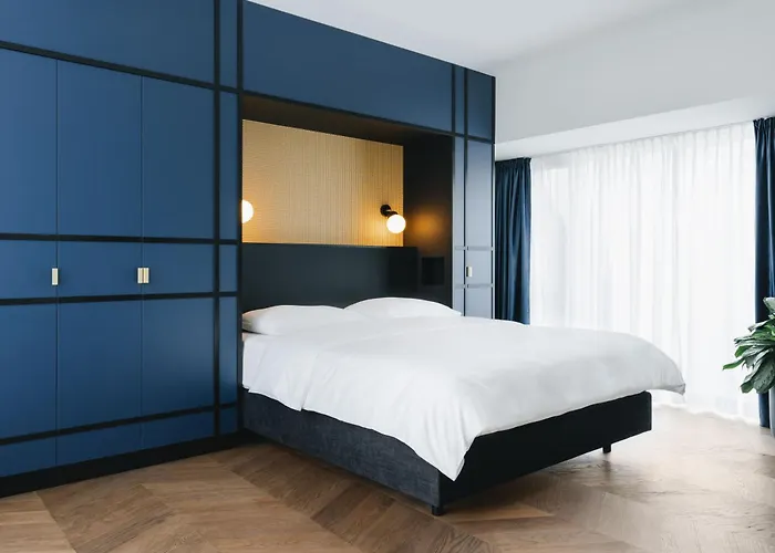 Gilbert 4* Wiedeń