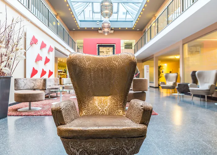 Hotel Gilbert