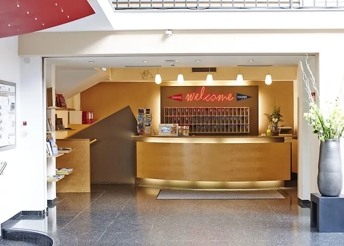 Gilbert Hotel 4*