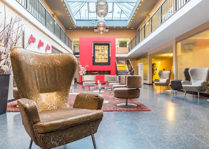 Gilbert Hotel 4*