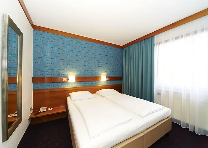 Gilbert Hotel Vídeň