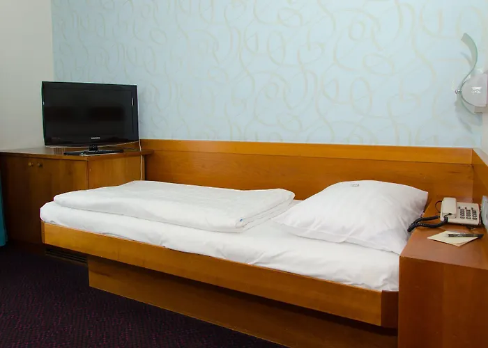 Gilbert Hotel Vídeň