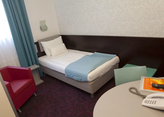 Gilbert Hotel Vídeň