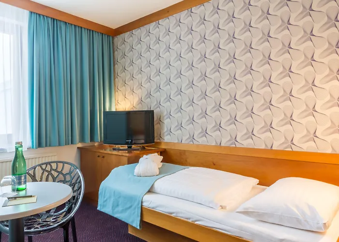 Hotel Gilbert