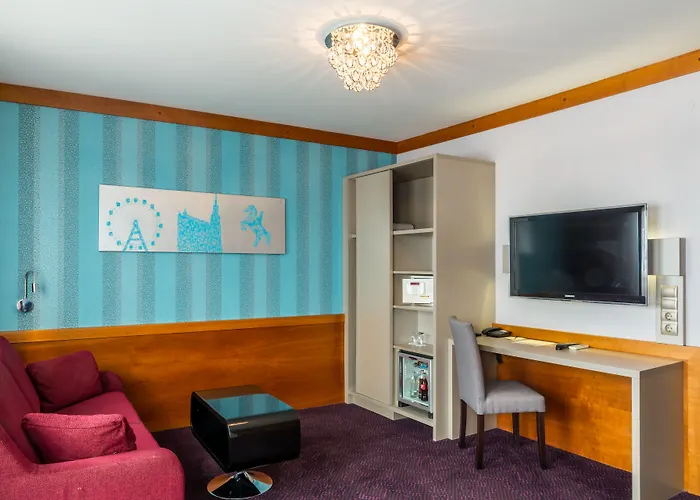Gilbert Hotel 4*