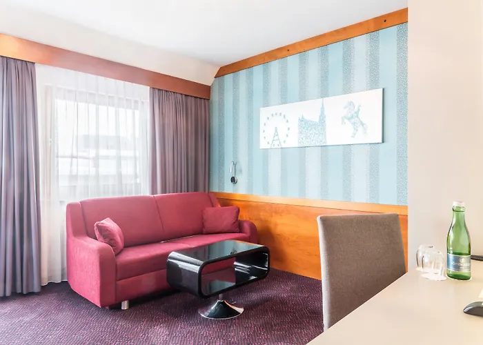 Gilbert Hotel