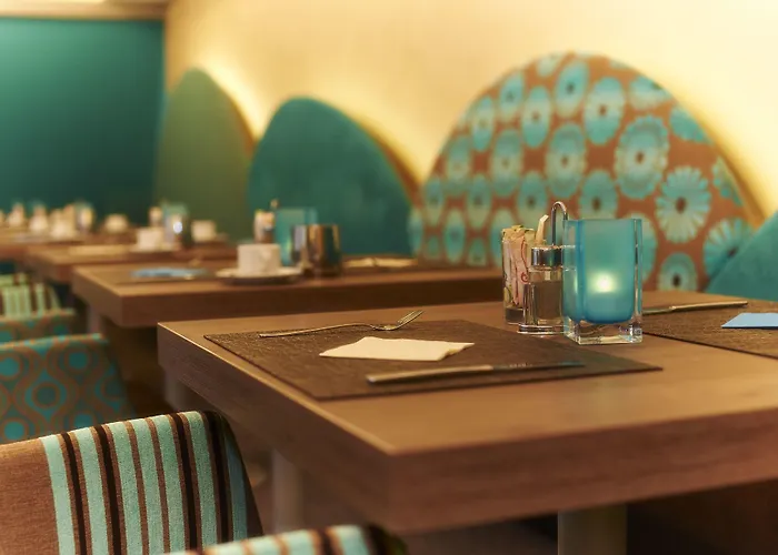Gilbert Hotel 4*