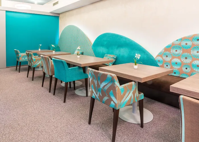 Gilbert Hotel