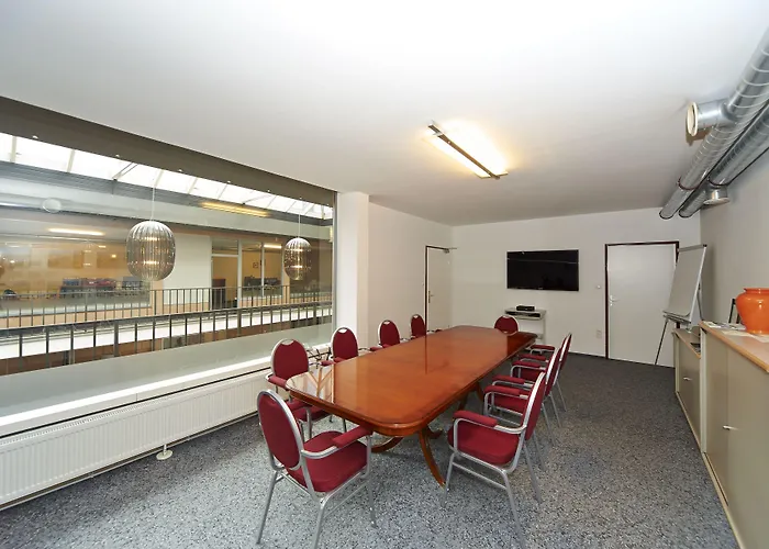 Gilbert Hotel 4*