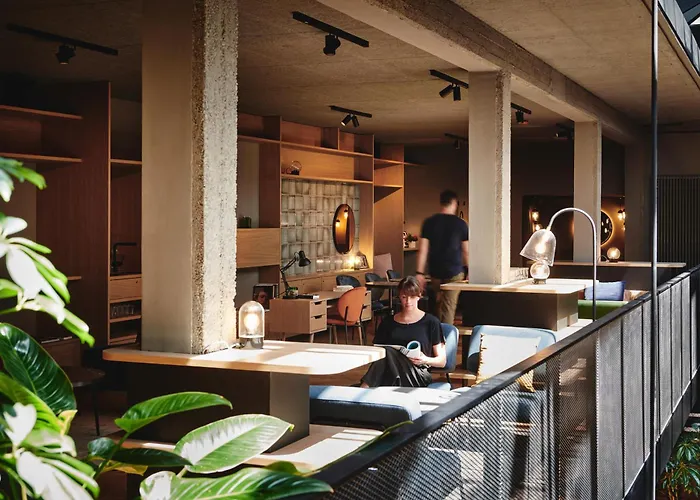 Hotel Gilbert 4*