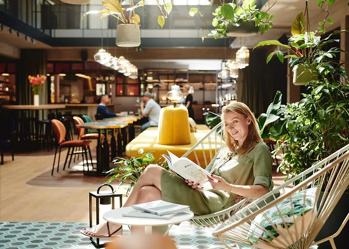 Hotel Gilbert