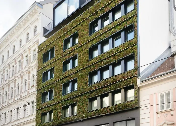 Gilbert Hotel