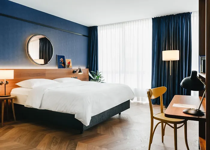 Gilbert Hotel 4*